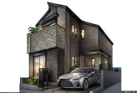 東京都中野区沼袋２丁目