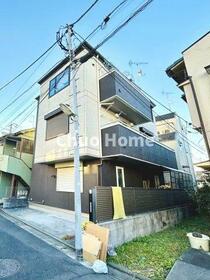 東京都葛飾区青戸６丁目