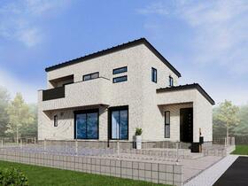 群馬県高崎市金古町