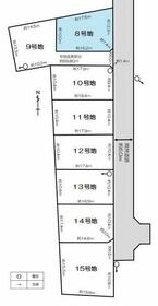 長野県松本市笹部２丁目
