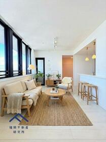 エンクレストベイサイド通り