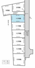 長野県松本市笹部２丁目