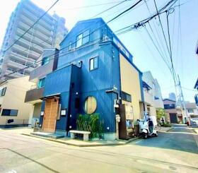 東京都足立区千住東１丁目