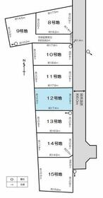 長野県松本市笹部２丁目