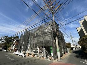 東京都足立区伊興４丁目