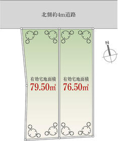 東京都杉並区下井草１丁目