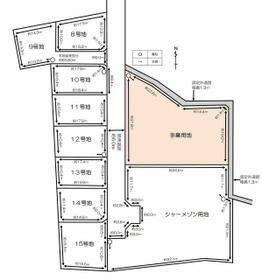 長野県松本市笹部２丁目