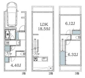 東京都大田区西蒲田４丁目