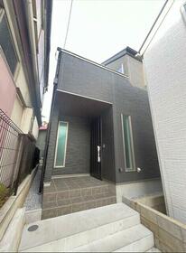 東京都目黒区南３丁目