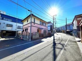 東京都大田区久が原１丁目