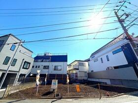 東京都大田区久が原１丁目