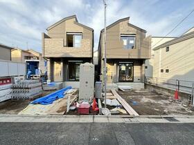 東京都練馬区富士見台２丁目