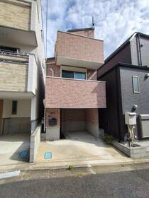 東京都大田区中馬込１丁目