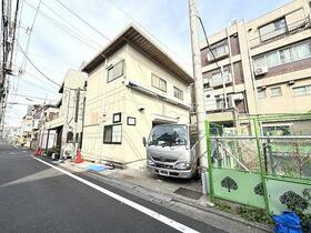 東京都品川区豊町５丁目