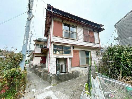 Used Detached House, Amakusa, Kumamoto
