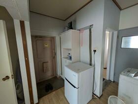 白幡台住宅７号棟