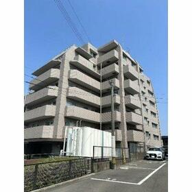 ライオンズマンション大橋第２