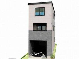 兵庫県尼崎市大西町２丁目