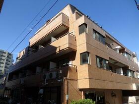 ライオンズマンション渋谷