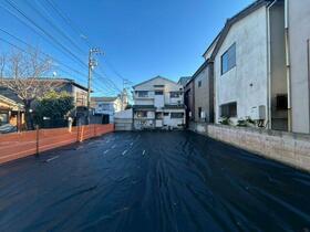 東京都豊島区上池袋３丁目