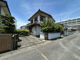 徳島県阿南市那賀川町中島