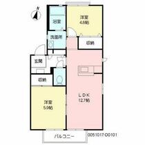 間取り：244004926581