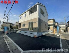 神奈川県南足柄市沼田