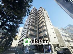 東建東五反田マンション