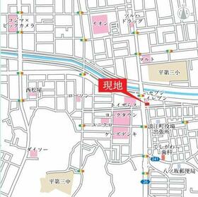 福島県いわき市平谷川瀬3丁目