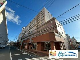 藤和しらさぎハイタウンＡ棟