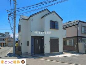 東京都江戸川区鹿骨５丁目