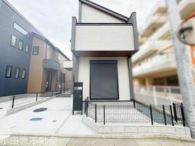 神奈川県川崎市多摩区栗谷１丁目