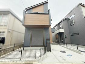 神奈川県川崎市多摩区栗谷１丁目
