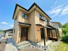 栃木県宇都宮市立伏町