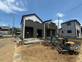 千葉県市川市曽谷４丁目
