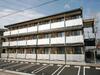 レオパレス小田井 1階 築18年8ヶ月の賃貸物件