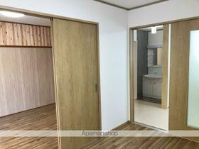 生田コーポ 103 ｜ 福島県いわき市内郷御厩町上宿（賃貸アパート2K・1階・33.05㎡） その13