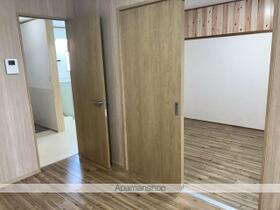 生田コーポ 103 ｜ 福島県いわき市内郷御厩町上宿（賃貸アパート2K・1階・33.05㎡） その16