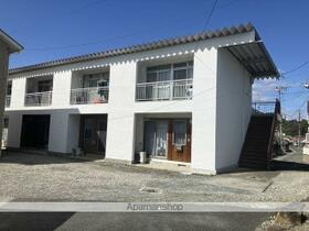 生田コーポ 103 ｜ 福島県いわき市内郷御厩町上宿（賃貸アパート2K・1階・33.05㎡） その1