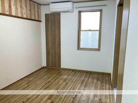 生田コーポ 103 ｜ 福島県いわき市内郷御厩町上宿（賃貸アパート2K・1階・33.05㎡） その8