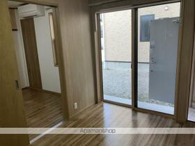 生田コーポ 103 ｜ 福島県いわき市内郷御厩町上宿（賃貸アパート2K・1階・33.05㎡） その9