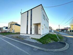 北海道岩見沢市南町六条２丁目