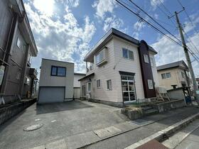 青森県青森市幸畑４丁目