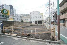 東京都三鷹市下連雀２丁目