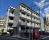 レオパレス片野S 1階 築17年8ヶ月の賃貸物件