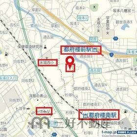 福岡県筑紫野市杉塚７丁目