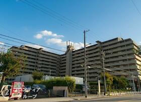 キングマンション新淀川　中古マンション