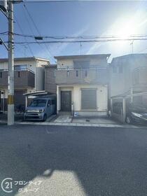 京都府京都市山科区小山下ノ池