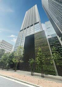 ＷＯＲＬＤ　ＴＯＷＥＲ　ＲＥＳＩＤＥＮＣＥ