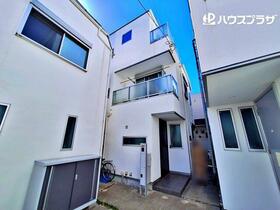 東京都葛飾区青戸６丁目